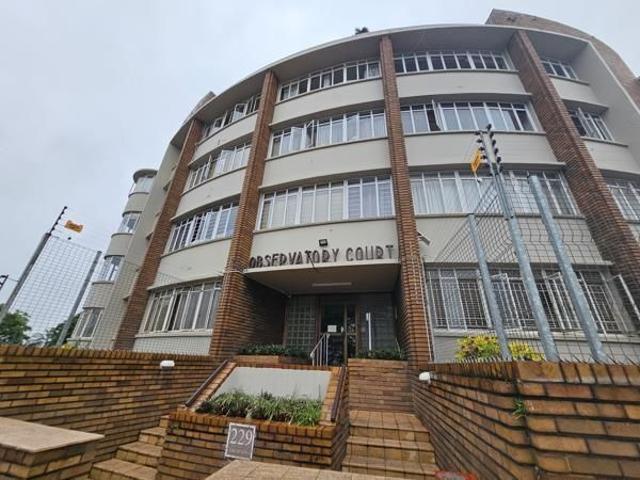 Apartment for rent in Seaview, Kwazulu-natal