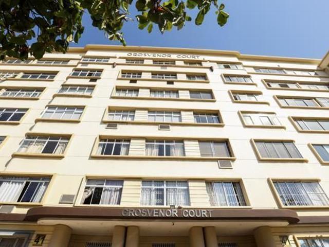 Apartment for rent in Seaview, Kwazulu-natal