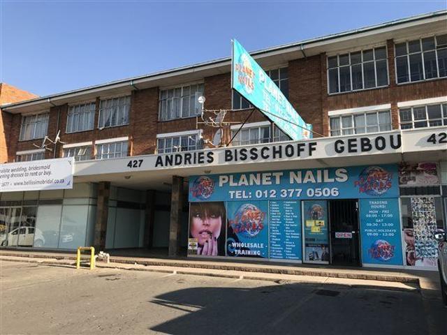 Apartment for rent in Pretoria