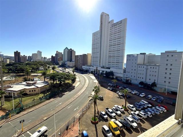 Apartment for sale in Seaview, Kwazulu-natal