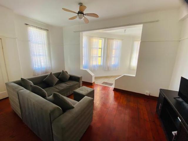 Apartment for rent in Seaview, Kwazulu-natal