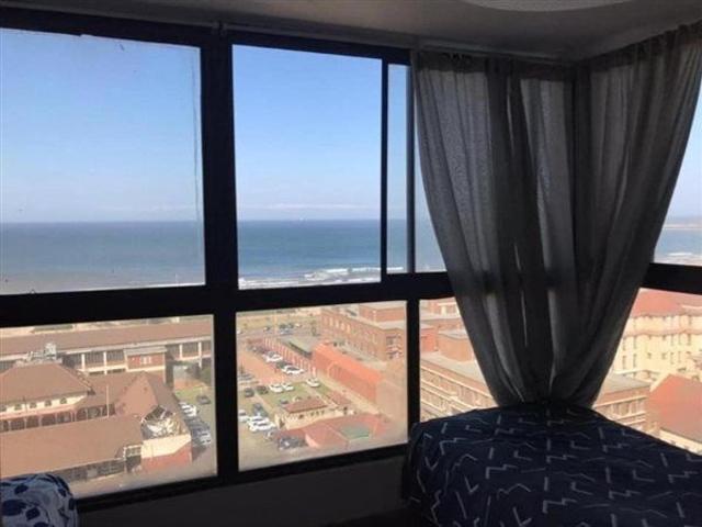 Apartment for rent in Durban