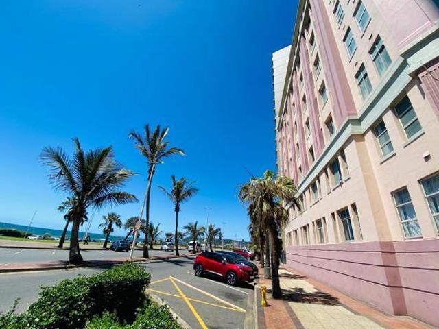 Apartment for rent in Seaview, Kwazulu-natal