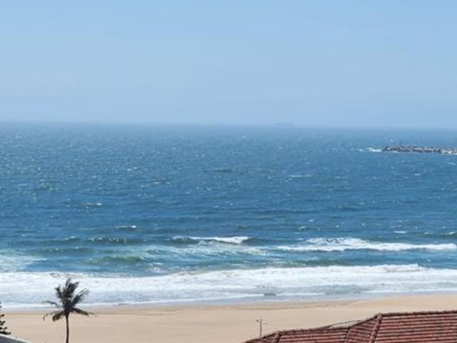 Apartment for sale in Seaview, Kwazulu-natal