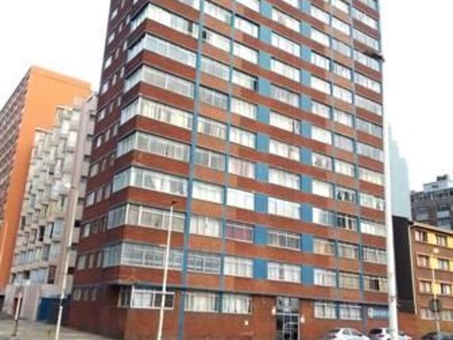 Apartment for rent in Seaview, Kwazulu-natal