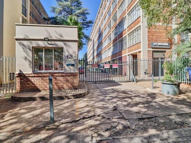 Apartment for rent in Waterkloof, Gauteng