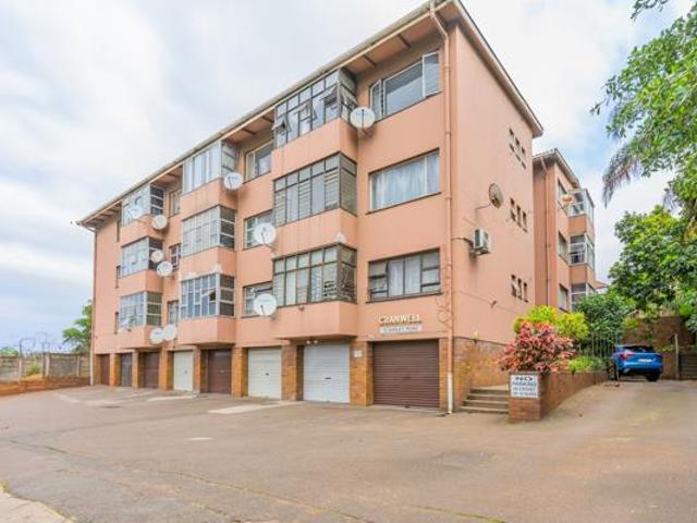 Apartment for sale in Seaview, Kwazulu-natal