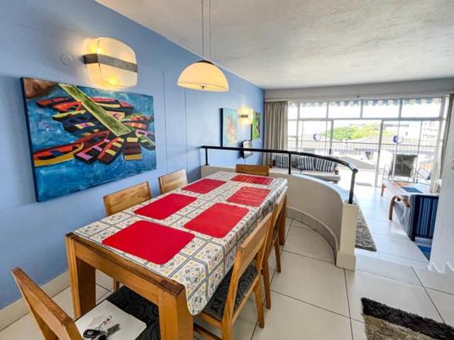 Apartment for rent in Seaview, Kwazulu-natal