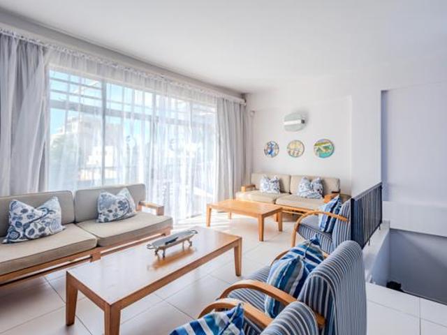 Apartment for sale in Seaview, Kwazulu-natal