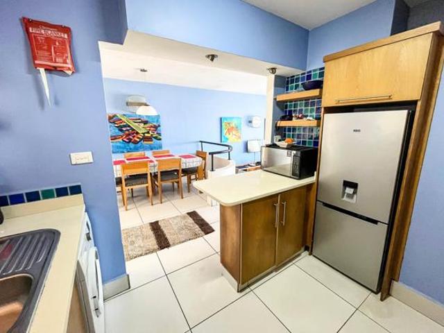 Apartment for rent in Seaview, Kwazulu-natal