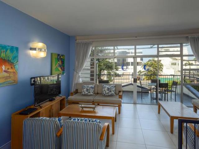 Apartment for rent in Seaview, Kwazulu-natal