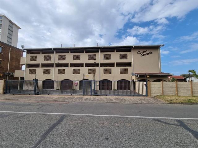 Apartment for sale in Seaview, Kwazulu-natal