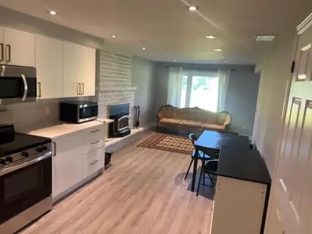 Apartment for rent in York, Ontario