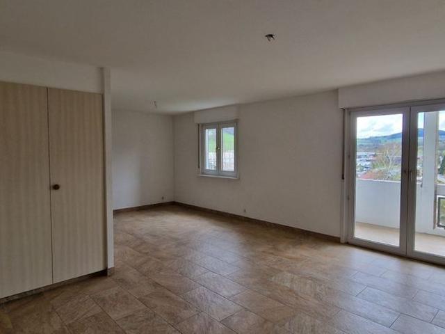 Apartment mieten in Moudon, Waadt