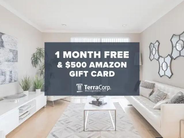Apartment for rent in Arva, Ontario
