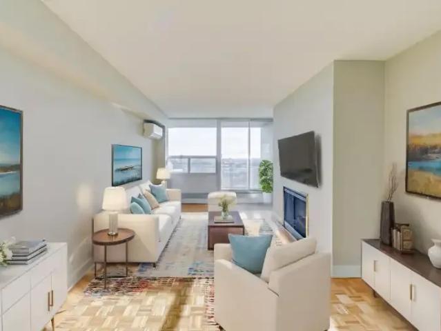 Apartment for rent in Oakville, Ontario