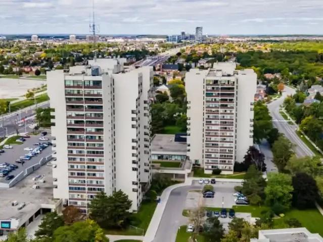Apartment for rent in Oakville, Ontario