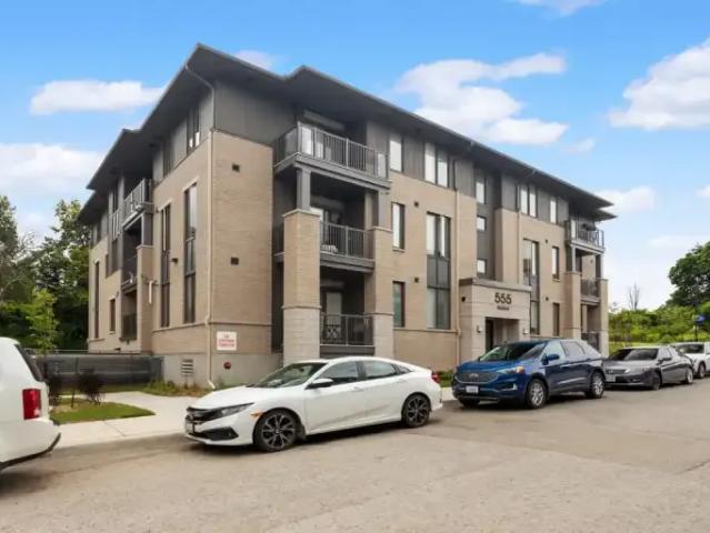 Apartment for rent in Mulhurst Bay, Ontario