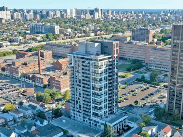 Apartment for rent in Mulhurst Bay, Ontario