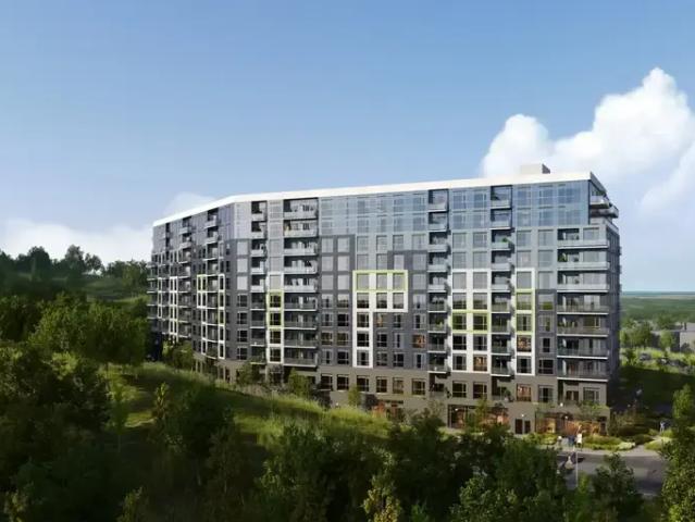 Apartment for rent in Mulhurst Bay, Ontario