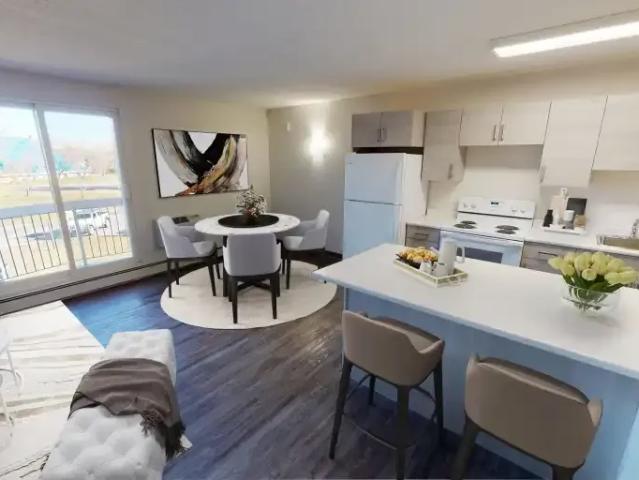 Apartment for rent in Regina, Saskatchewan