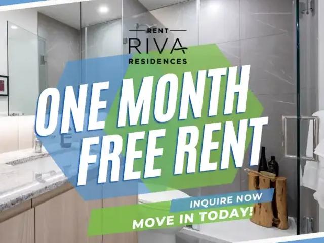Apartment for rent in Richmond, British Columbia