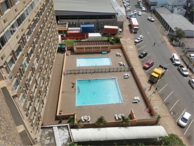 Apartment for rent in Kingsburgh, Kwazulu-natal