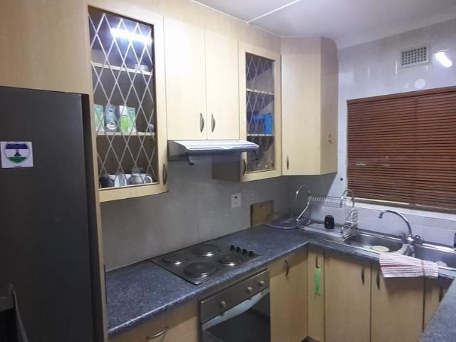 Apartment for rent in Seaview, Kwazulu-natal