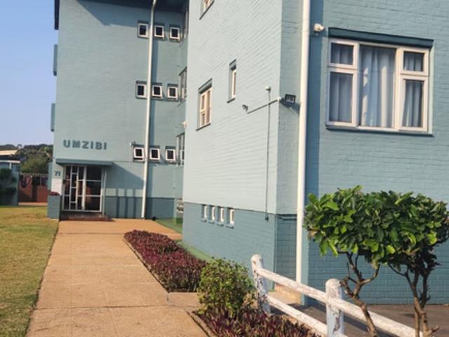 Apartment for rent in Seaview, Kwazulu-natal