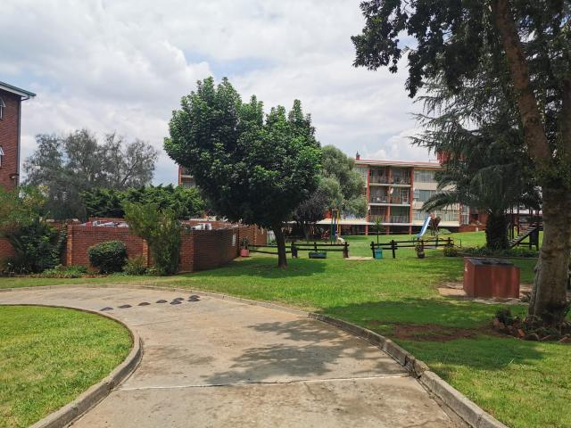 Apartment for rent in Ekurhuleni, Gauteng