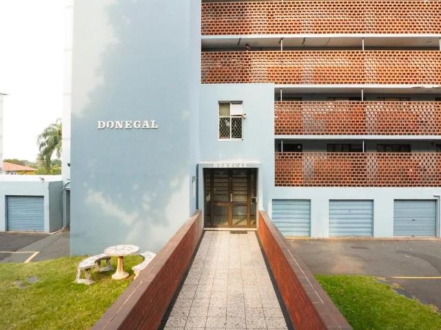 Apartment for rent in Seaview, Kwazulu-natal
