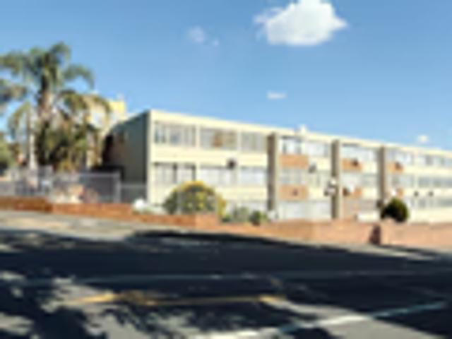 Apartment for rent in Seaview, Kwazulu-natal