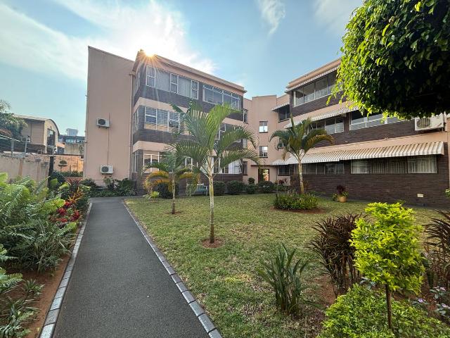Apartment for rent in Seaview, Kwazulu-natal