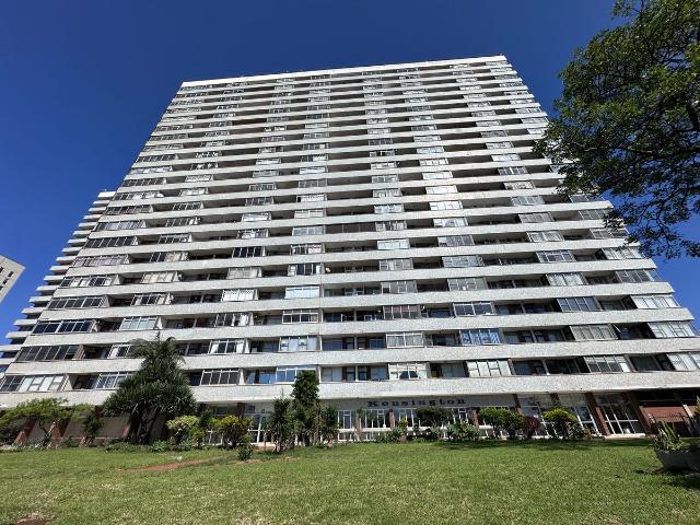 Apartment for rent in Seaview, Kwazulu-natal