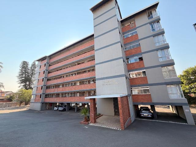 Apartment for rent in Seaview, Kwazulu-natal