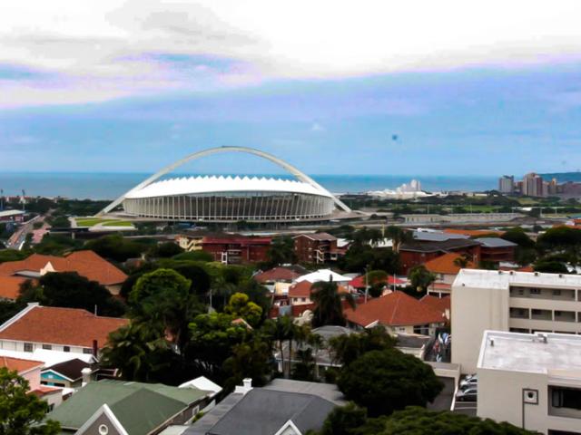 Apartment for rent in Seaview, Kwazulu-natal