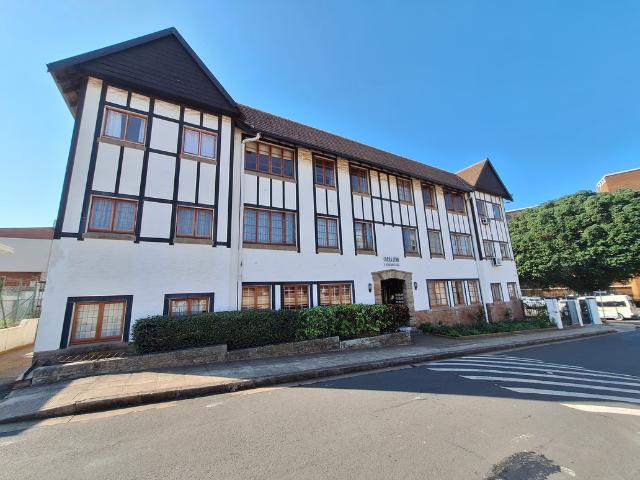 Apartment for rent in Seaview, Kwazulu-natal