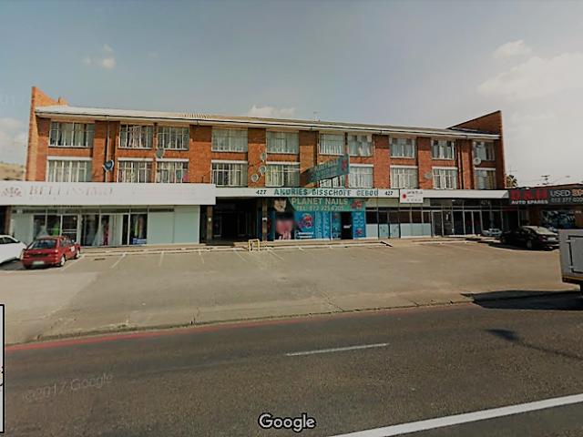 Apartment for rent in Waterkloof, Gauteng