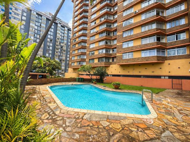 Apartment for rent in Seaview, Kwazulu-natal