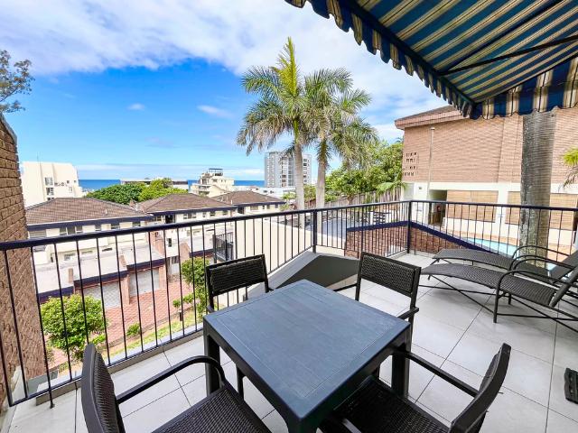 Apartment for rent in Umhlanga, Kwazulu-natal