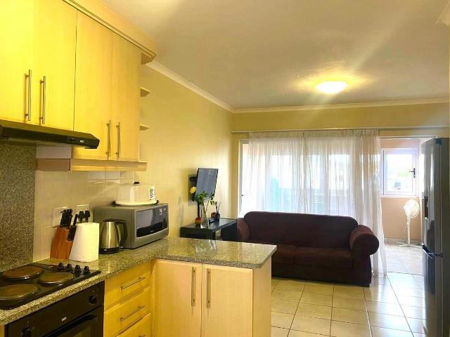 Apartment for rent in Uvongo, Hibiscus Coast Local Municipality