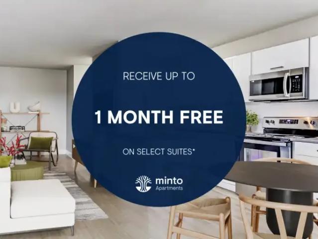 Apartment for rent in Woburn, Ontario