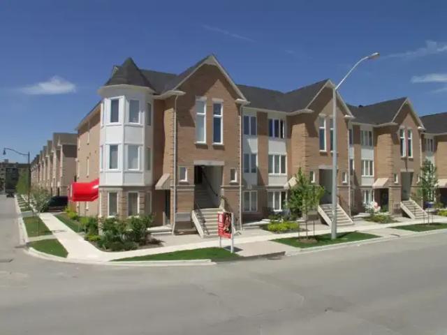 Apartment for rent in Don Valley West, Toronto