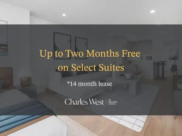 Apartment for rent in Woburn, Ontario