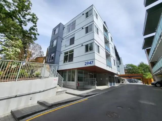Apartment for rent in Saanich, British Columbia