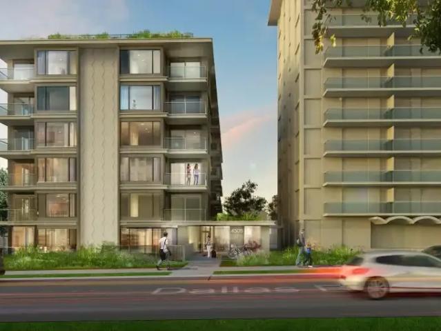 Apartment for rent in Victoria, British Columbia