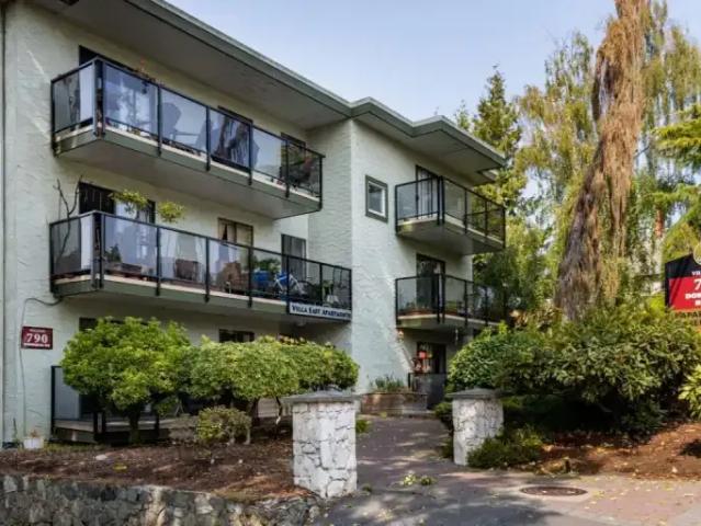 Apartment for rent in Victoria, British Columbia