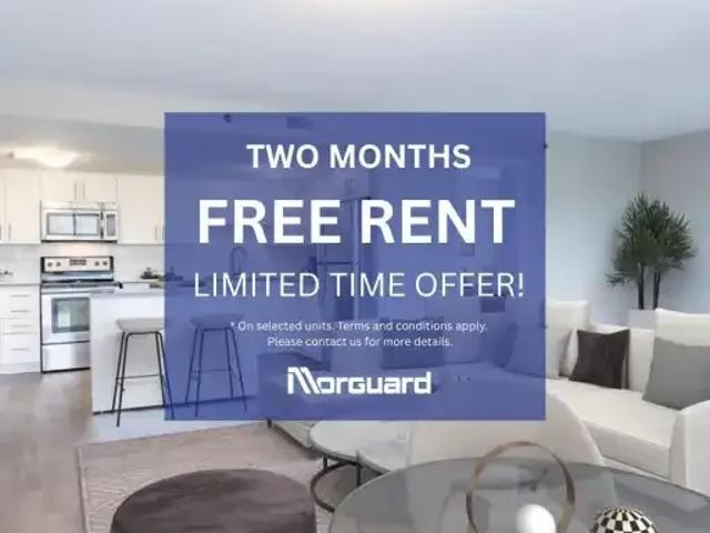Apartment for rent in Waterloo, Ontario