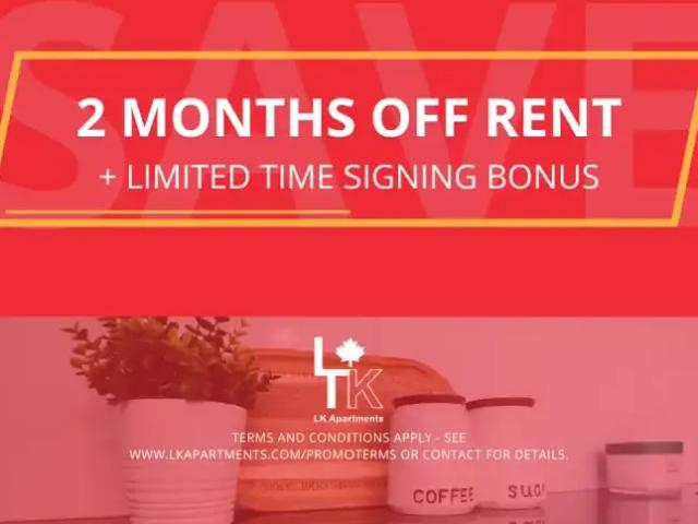Apartment for rent in Waterloo, Ontario