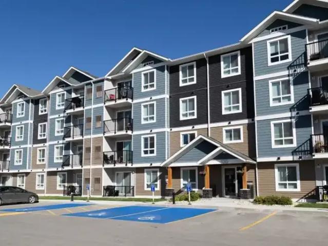 Apartment for rent in East St. Paul, Manitoba